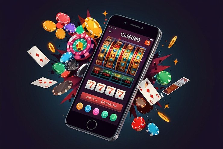 Kartu fitur mobile dan privasi di hoki99